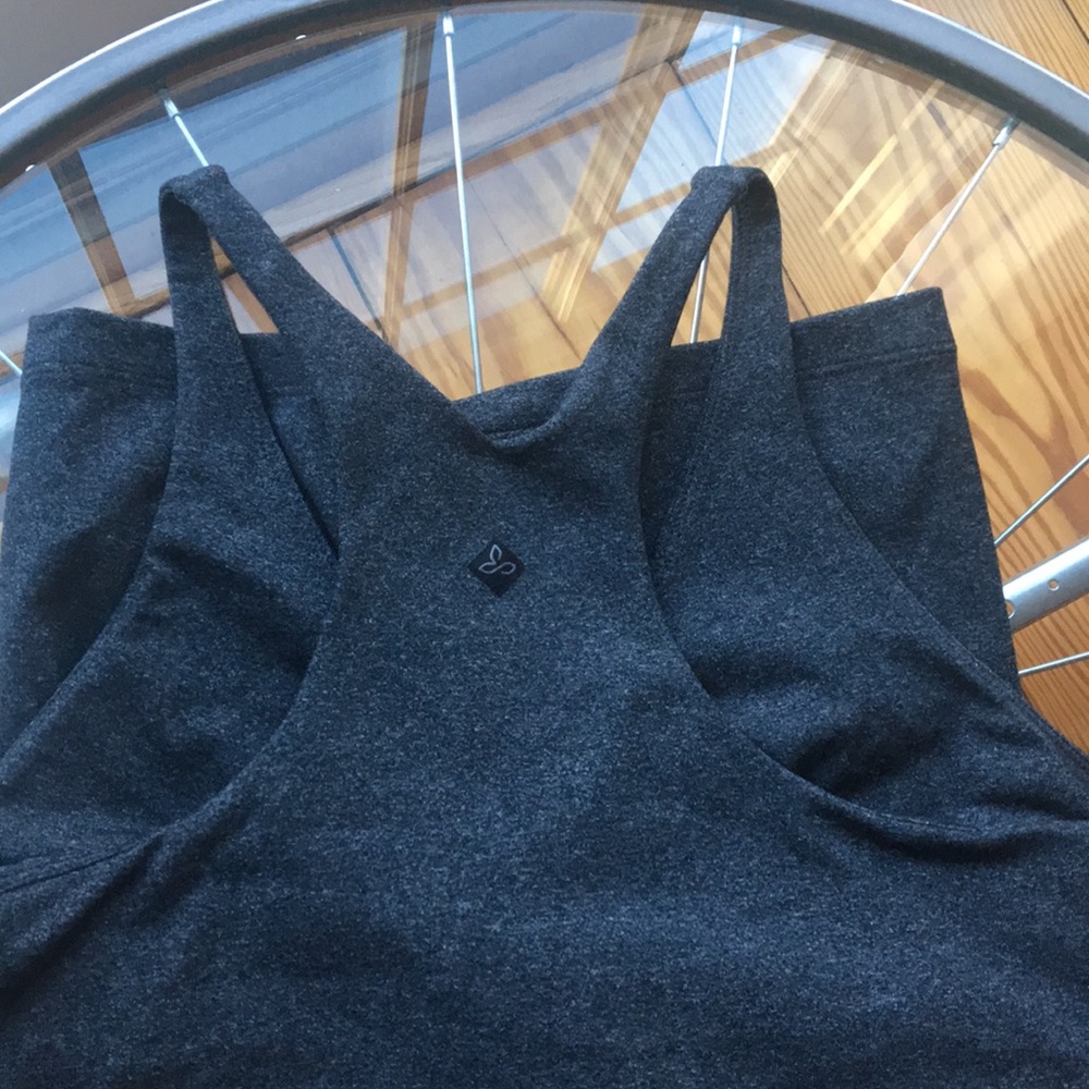 NWOT— PRANA TOP - Picture 4 of 6